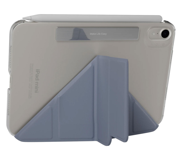MAGEASY Facet do iPad mini 8.3" (Alaskan Blue) - 1415920 - zdjęcie 3